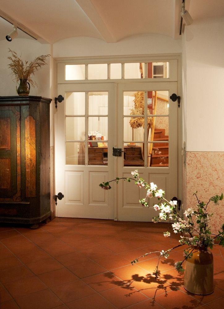 Hotel Weisses Ross Dinkelsbuhl Bagian luar foto